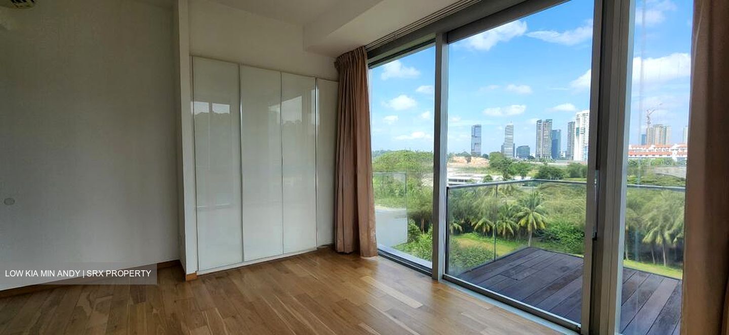 Reflections At Keppel Bay (D4), Condominium #596867271